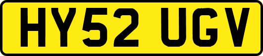 HY52UGV