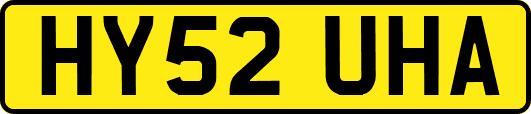 HY52UHA