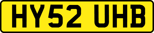HY52UHB