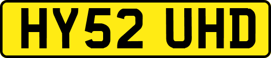 HY52UHD