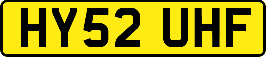 HY52UHF