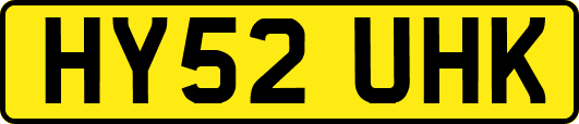 HY52UHK