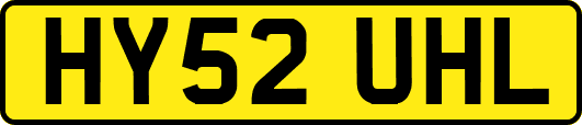 HY52UHL