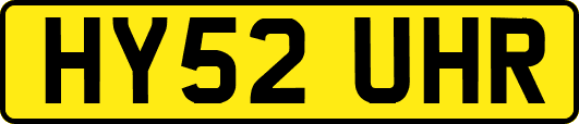 HY52UHR