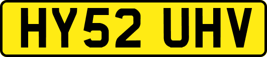 HY52UHV