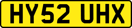 HY52UHX