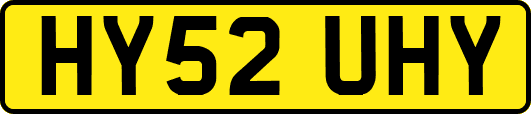 HY52UHY