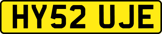 HY52UJE