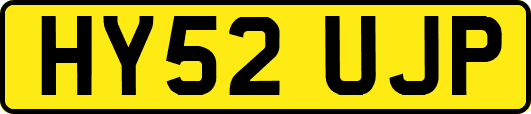 HY52UJP