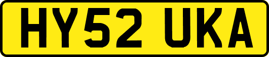 HY52UKA