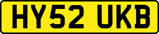 HY52UKB