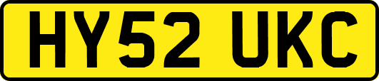 HY52UKC