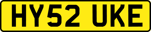 HY52UKE