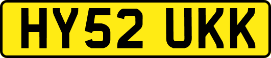 HY52UKK