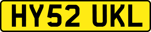 HY52UKL
