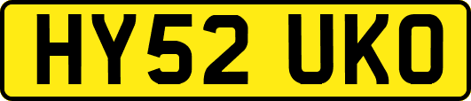 HY52UKO