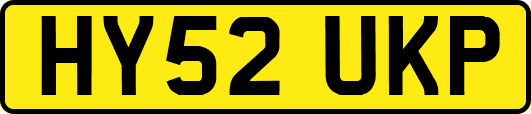 HY52UKP