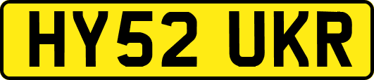 HY52UKR