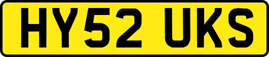 HY52UKS