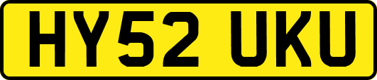 HY52UKU