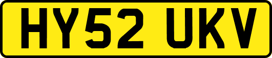 HY52UKV