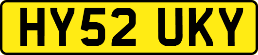 HY52UKY