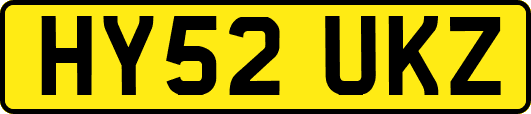 HY52UKZ