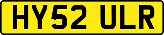 HY52ULR