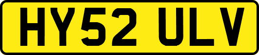 HY52ULV