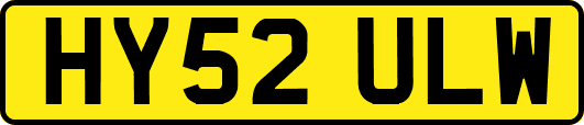 HY52ULW