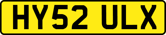 HY52ULX