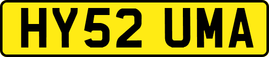 HY52UMA