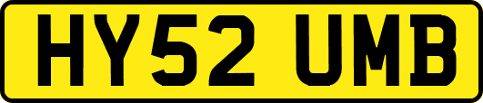 HY52UMB