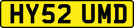 HY52UMD
