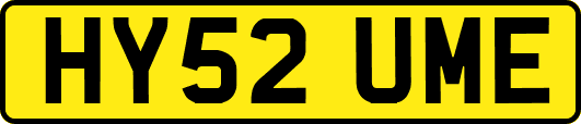 HY52UME