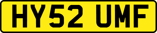 HY52UMF