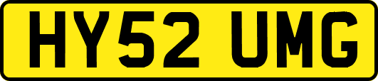HY52UMG