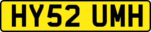 HY52UMH