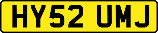 HY52UMJ