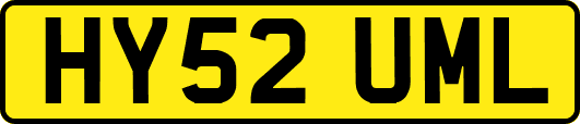 HY52UML