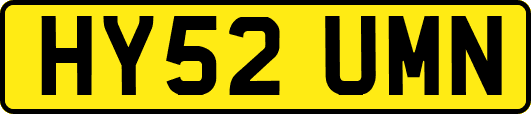 HY52UMN