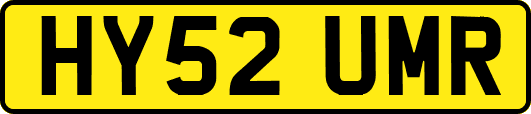 HY52UMR