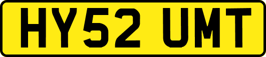 HY52UMT