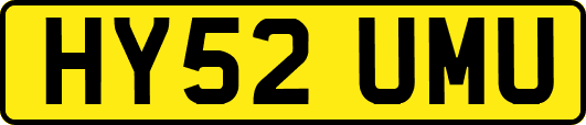 HY52UMU