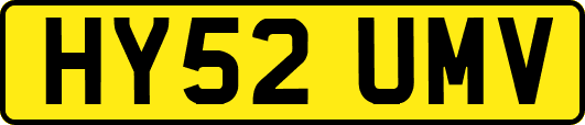 HY52UMV