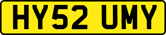 HY52UMY