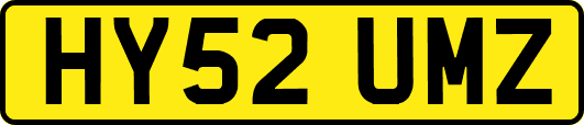 HY52UMZ