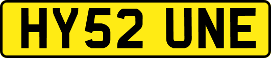 HY52UNE