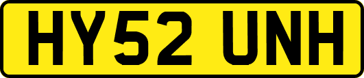 HY52UNH