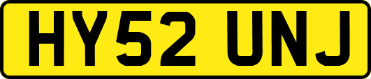 HY52UNJ